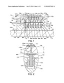 Package Level Tuning Techniques for Propagation Channels of High-Speed Signals diagram and image