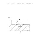 EPITAXIAL WAFER diagram and image