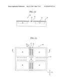 SEMICONDUCTOR DEVICE AND SEMICONDUCTOR PACKAGE HAVING THE SAME diagram and image