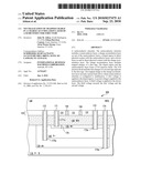 NEUTRALIZATION OF TRAPPED CHARGE IN A CHARGE ACCUMULATION LAYER OF A SEMICONDUCTOR STRUCTURE diagram and image