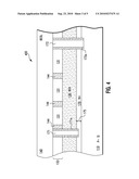 NEUTRALIZATION OF TRAPPED CHARGE IN A CHARGE ACCUMULATION LAYER OF A SEMICONDUCTOR STRUCTURE diagram and image