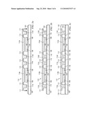 Semiconductor Device and Method of Mounting Pre-Fabricated Shielding Frame over Semiconductor Die diagram and image