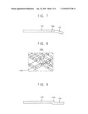 Lead frame and semiconductor package having the same diagram and image