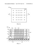 INTEGRATED CIRCUIT PACKAGING SYSTEM WITH DUAL SIDED CONNECTION AND METHOD OF MANUFACTURE THEREOF diagram and image