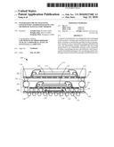 INTEGRATED CIRCUIT PACKAGING SYSTEM WITH LAYERED PACKAGING AND METHOD OF MANUFACTURE THEREOF diagram and image