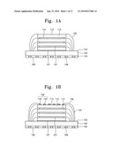 Semiconductor package diagram and image