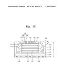 Semiconductor package diagram and image