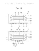 Semiconductor package diagram and image