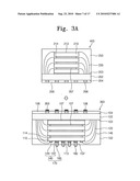 Semiconductor package diagram and image