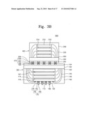 Semiconductor package diagram and image