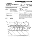 Thermal Interface Material with Support Structure diagram and image