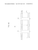 SEMICONDUCTOR DEVICE, AND STACKED STRUCTURE, PACKAGE, MODULE, AND ELECTRONIC APPARATUS INCLUDING THE SAME, AND METHOD OF FABRICATING THE SAME diagram and image