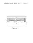 METAL-METAL BONDING OF COMPLIANT INTERCONNECT diagram and image