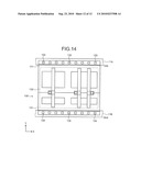 POWER-SUPPLY WIRING STRUCTURE FOR MULTILAYER WIRING AND METHOD OF MANUFACTURING MULTILAYER WIRING diagram and image