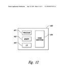 PACKAGED MICROELECTRONIC DEVICES AND METHODS FOR MANUFACTURING PACKAGED MICROELECTRONIC DEVICES diagram and image