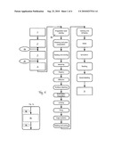 INGOT MARKING FOR SOLAR CELL DETERMINATION diagram and image