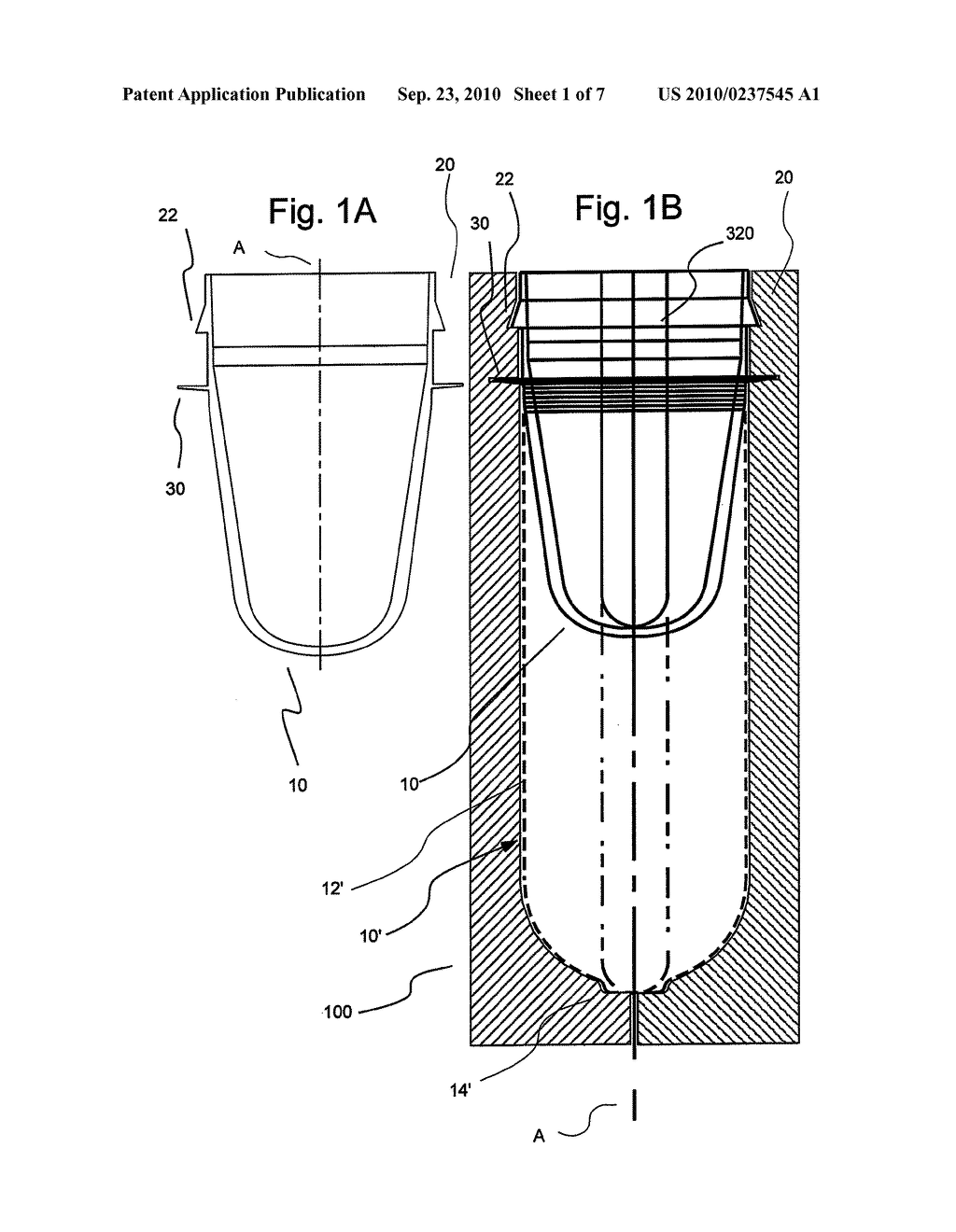 METHOD OF MANUFACTURING SYRINGES AND OTHER DEVICES - diagram, schematic, and image 02