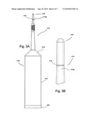 METHOD OF MANUFACTURING SYRINGES AND OTHER DEVICES diagram and image