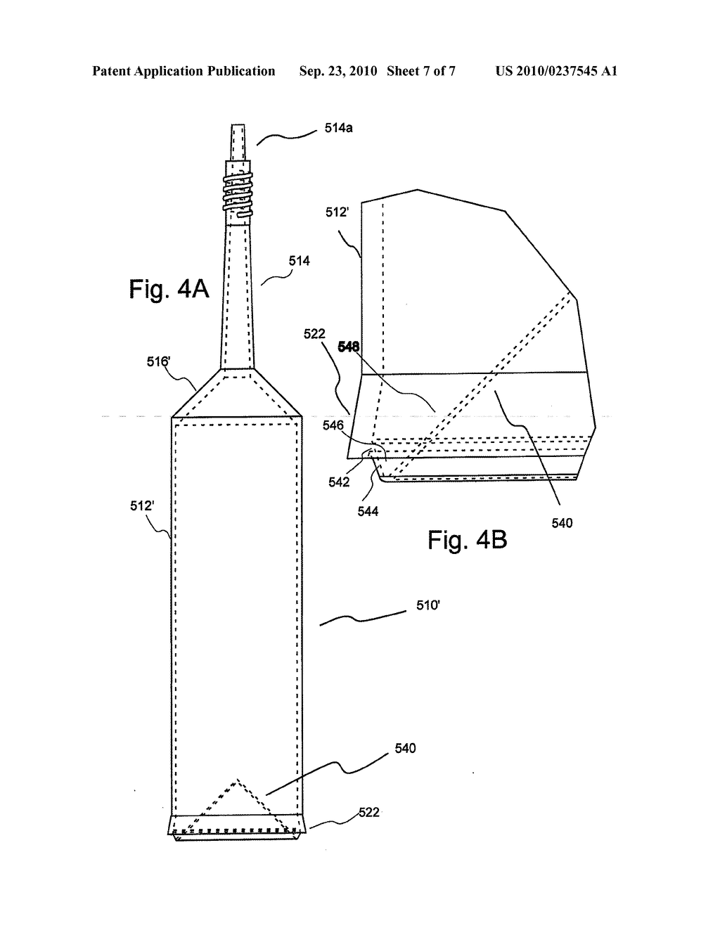 METHOD OF MANUFACTURING SYRINGES AND OTHER DEVICES - diagram, schematic, and image 08