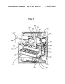 Sheet stacker and image forming apparatus diagram and image