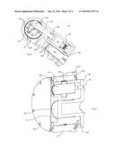 Suspension Unit diagram and image