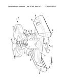 FIFTH WHEEL HITCH diagram and image