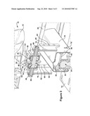 FIFTH WHEEL HITCH diagram and image