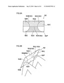 KNEE AIR BAG DEVICE FOR VEHICLE diagram and image