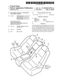 Side airbag apparatus and method for folding airbag diagram and image