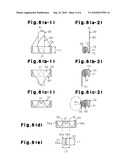 Side airbag apparatus and method for folding airbag diagram and image