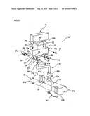 Airbag device diagram and image