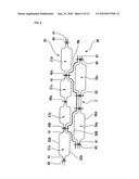 Airbag device diagram and image