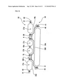 Airbag device diagram and image