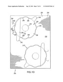 LABEL ASSEMBLY FOR APPLYING A LABEL TO AN OBJECT diagram and image