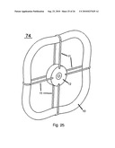 Flywheel system diagram and image