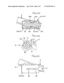 FILLER CAP TETHER diagram and image