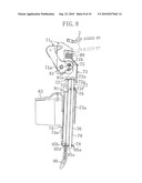 ROOF LOCKING APPARATUS FOR A VEHICLE diagram and image