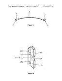 A COMBINED BACKREST FOR A CHAIR diagram and image