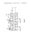 MOTOR VEHICLE BRAKING ASSEMBLY diagram and image