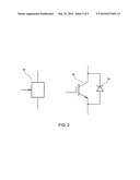 Vehicle mounted converter diagram and image