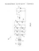 Vehicle mounted converter diagram and image