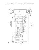 Vehicle mounted converter diagram and image