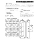 PHOTOVOLTAIC POWER PLANT WITH MINIMIZED POWER COLLECTION LOSSES diagram and image