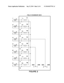 PHOTOVOLTAIC POWER PLANT WITH MINIMIZED POWER COLLECTION LOSSES diagram and image