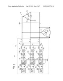 SINGLE-PHASE TO N-PHASE CONVERTER AND POWER CONVERSION SYSTEM diagram and image