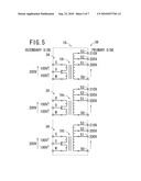 SINGLE-PHASE TO N-PHASE CONVERTER AND POWER CONVERSION SYSTEM diagram and image