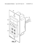 Occupancy Sensing With Device Clock diagram and image