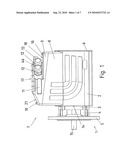 MOTOR CONNECTING BOX AND CONVERTER MOTOR diagram and image