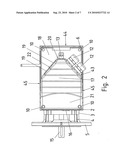 MOTOR CONNECTING BOX AND CONVERTER MOTOR diagram and image