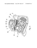 MOTOR CONNECTING BOX AND CONVERTER MOTOR diagram and image